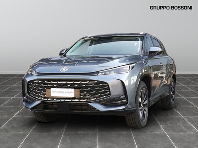 Mg HS 1.5 comfort
