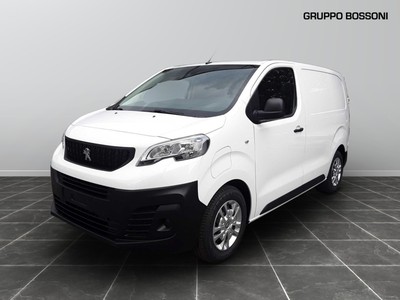 Peugeot Expert e premium compact 136cv 50kwh
