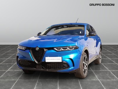 Alfa Romeo Tonale 1.3 plug in hybrid 280cv veloce q4 at6