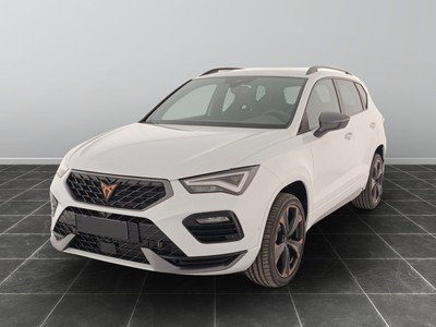 Cupra Ateca 1.5 tsi 150cv dsg
