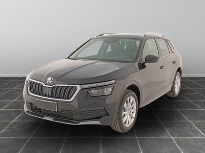 Skoda Kamiq 1.0 tsi style 110cv