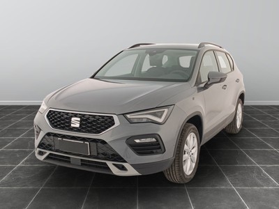Seat Ateca 2.0 tdi business 115cv