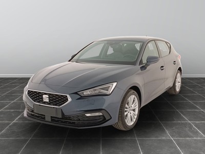 Seat Leon 1.0 etsi 110cv style dsg