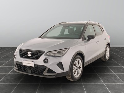 Seat Arona 1.0 ecotsi 95cv fr