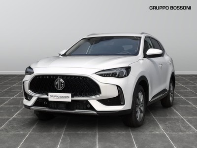 Mg HS 1.5 t-gdi comfort dct