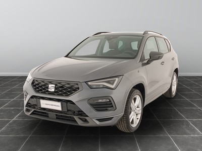 Seat Ateca 2.0 tdi 150cv fr dsg