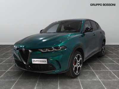 Alfa Romeo Tonale 1.3 plug in hybrid 280cv speciale q4 at6