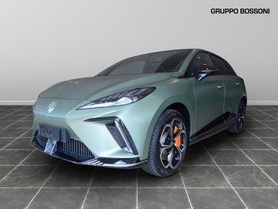 Mg MG4 MG 64kwh xpower