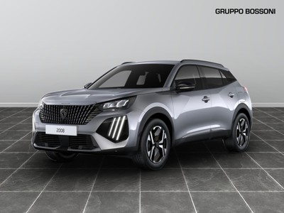Peugeot 2008 1.2 puretech 100cv allure s&s