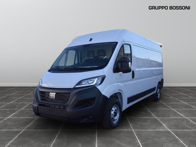 Fiat Professional Ducato 33 lh2 2.2 mjt3 140cv serie 9