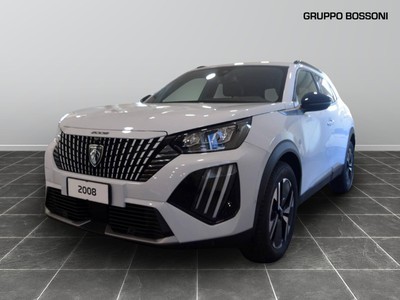 Peugeot 2008 1.2 puretech 130cv allure eat8 s&s