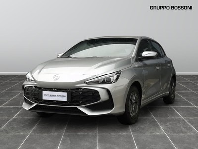 Mg MG3 MG 1.5 hybrid+ standard