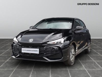 Mg MG3 MG 1.5 hybrid+ standard