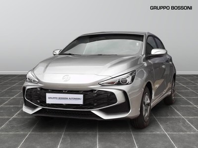 Mg MG3 MG 1.5 hybrid+ standard