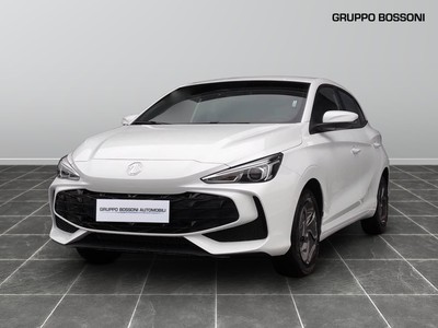 Mg MG3 MG 1.5 hybrid+ standard