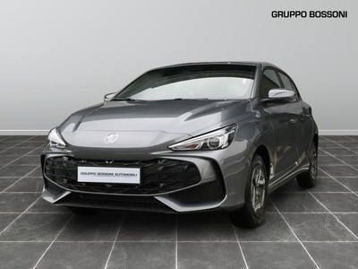 Mg MG3 MG 1.5 hybrid+ standard