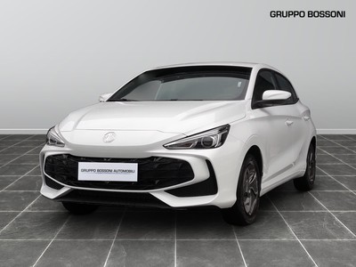 Mg MG3 MG 1.5 hybrid+ standard