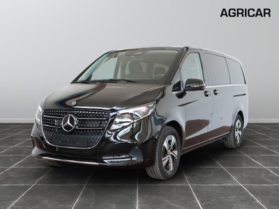 Mercedes Vans Classe V long 250 d avantgarde 9g-tronic plus