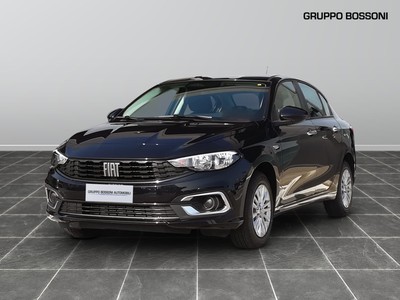 Fiat Tipo 4 porte 1.6 multijet 130cv s&s