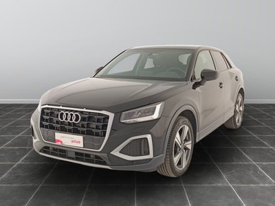 Audi Q2 30 2.0 tdi admired advanced s tronic