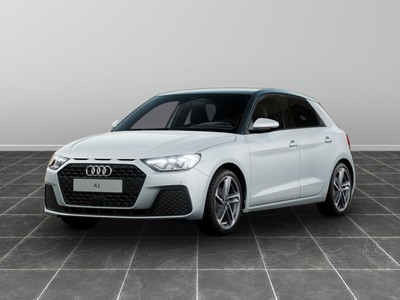 Audi A1 sportback 25 1.0 tfsi business