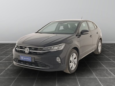 Volkswagen Taigo 1.0 tsi 115cv life