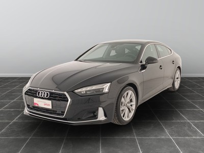 Audi A5 sportback 40 2.0 tdi mhev 204cv business advanced s tronic