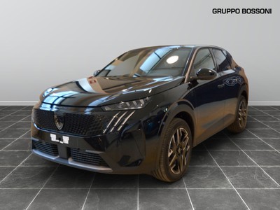 Peugeot 3008 1.2 hybrid 136cv gt e-dcs6