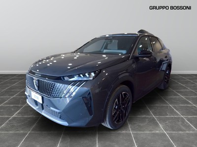 Peugeot 3008 1.2 hybrid 136cv gt e-dcs6