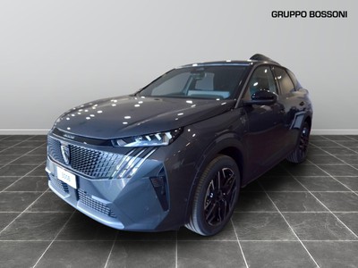 Peugeot 3008 1.2 hybrid 136cv gt e-dcs6