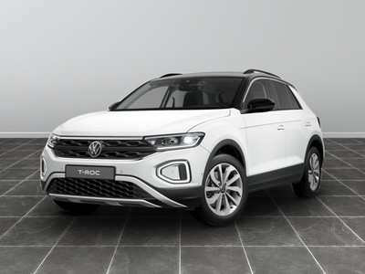 Volkswagen T-Roc 2.0 tdi scr 150cv life dsg