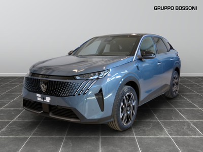 Peugeot 3008 1.2 hybrid 136cv gt e-dcs6