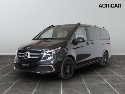 Mercedes Vans Classe V long 300 d premium 9g-tronic plus
