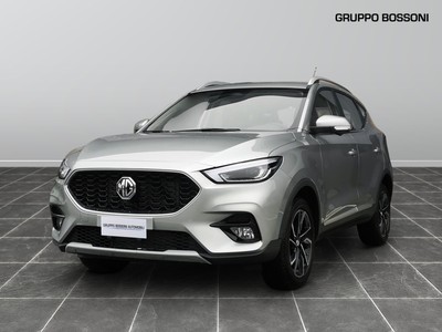 Mg ZS classic 1.5 luxury