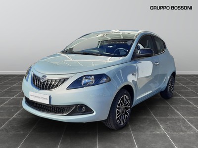 Lancia Ypsilon 1.0 firefly hybrid 70cv platino s&s