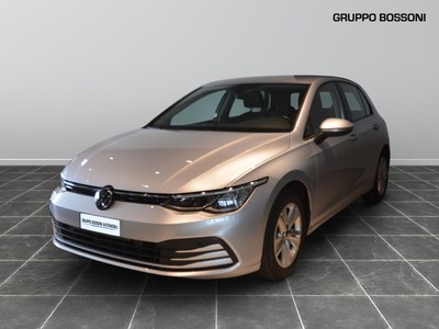 Volkswagen Golf 1.0 etsi evo 110cv life dsg