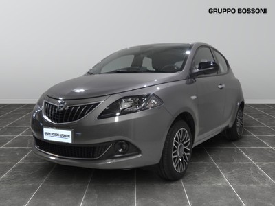 Lancia Ypsilon 1.0 firefly hybrid 70cv platino s&s