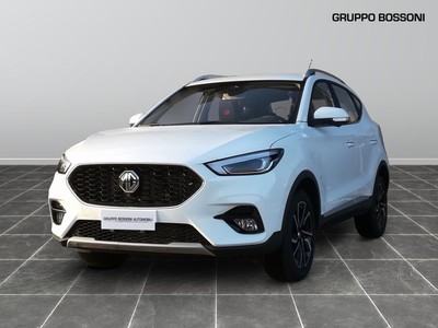 Mg ZS classic 1.5 luxury