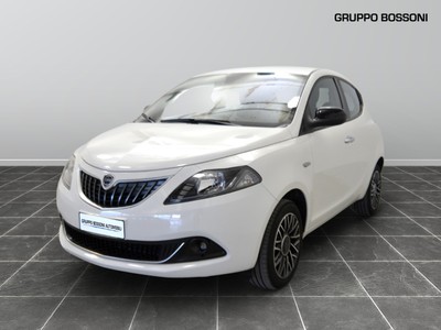 Lancia Ypsilon 1.0 firefly hybrid 70cv platino s&s