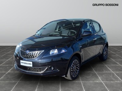 Lancia Ypsilon 1.0 firefly hybrid 70cv platino s&s