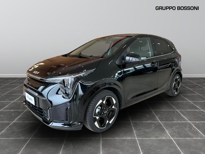 Kia Picanto 1.0 mpi gpl 20th anniversary edition