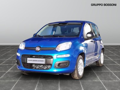 Fiat Panda 1.0 firefly hybrid 70cv s&s