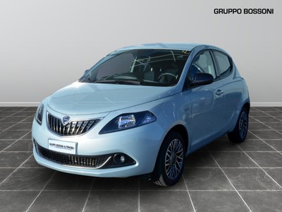 Lancia Ypsilon 1.0 firefly hybrid 70cv gold plus s&s 5p.ti