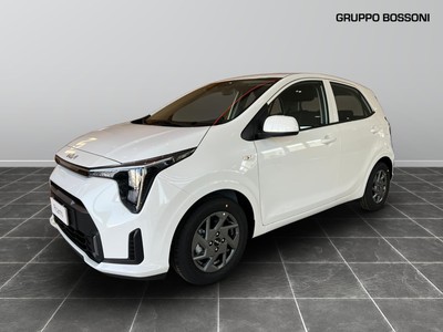 Kia Picanto 1.0 mpi gpl urban