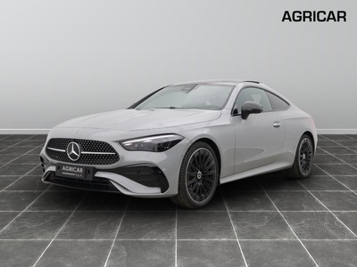 Mercedes CLE coupe 220 d amg line premium 9g-tronic plus