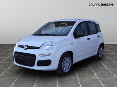 Fiat Panda 1.0 firefly hybrid 70cv s&s