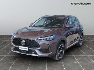 Mg HS 1.5 t-gdi luxury dct
