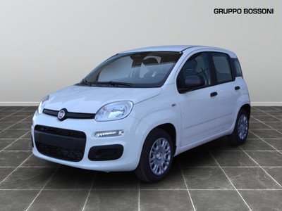 Fiat Panda 1.0 firefly hybrid 70cv s&s