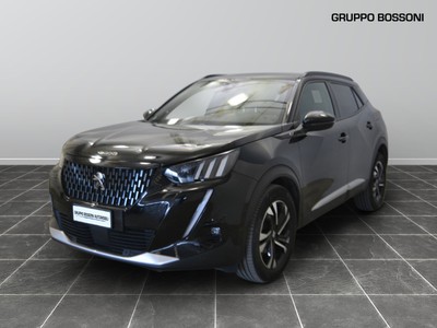 Peugeot 2008 1.5 bluehdi 110cv gt s&s