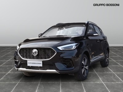 Mg ZS classic 1.5 comfort